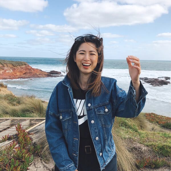 Evelyn Goh