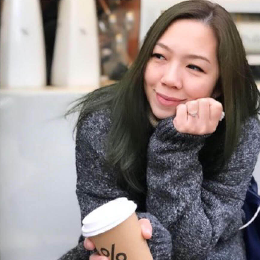 Amy Lim