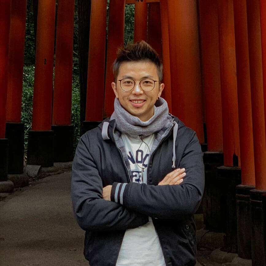 Edwin Yin