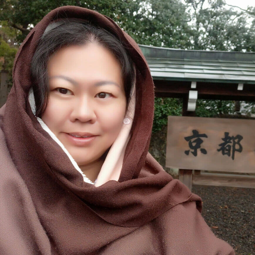 Jasmine Chong