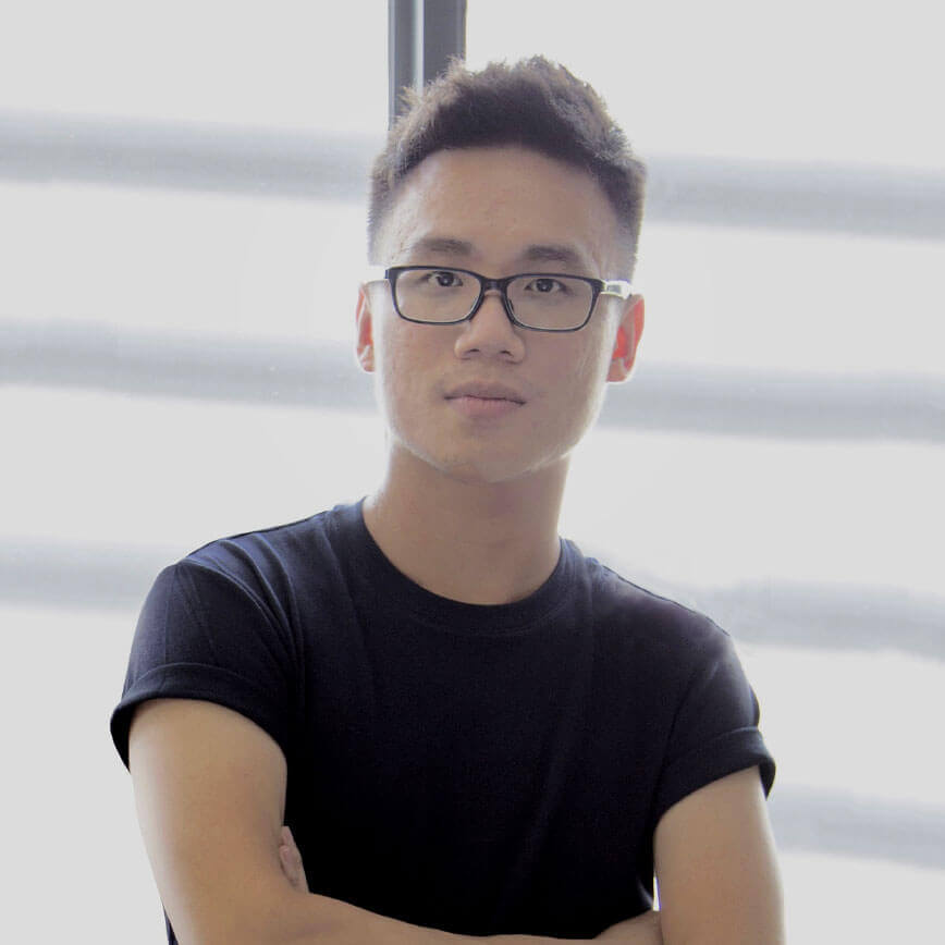 Chia Keh Yao