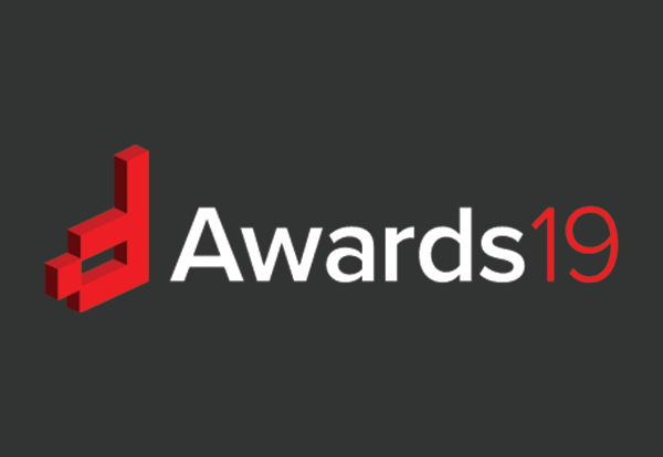 D-Awards 2019