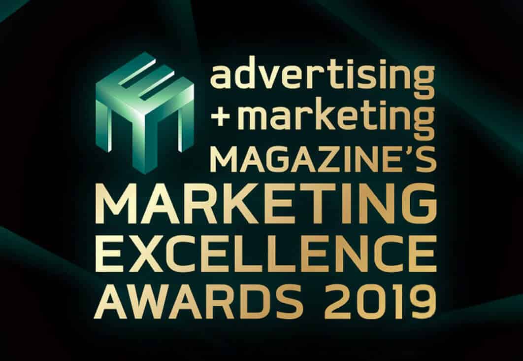 Marketing Excellence Awards 2019